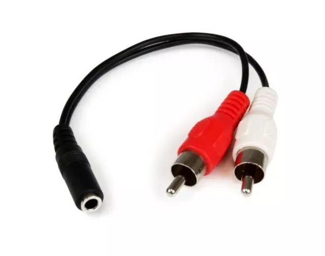 Audio Cables & Adapters, Computer Cables & Connectors, Computers/Tablets &  Networking - PicClick UK