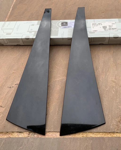 USED MERCEDES BENZ SLK Rear Roof Pillars x 2 (One Pair) £15.00 ...