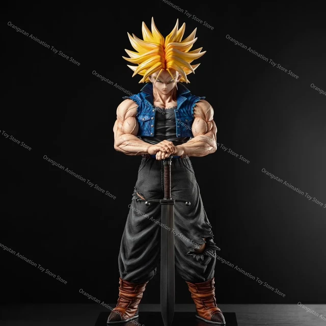 DB Super Chosenshi Retsuden II Vol.6 B Super Saiyan Rosé Goku Black