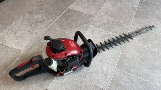 Mountfield MHJ2424 61cm / 24" Petrol Hedge Trimmer