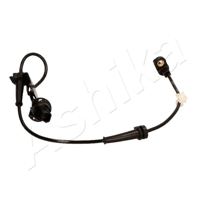 Sensore Ashka ABS numero ruota 151-04-451 anteriore sinistro per Honda Jazz 3 City 5 GM2