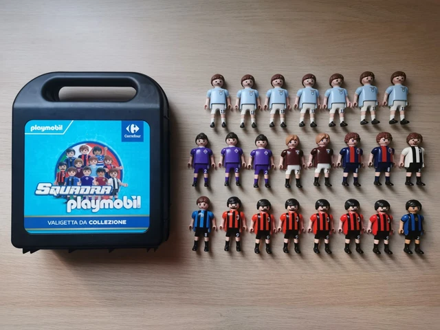 Altri personaggi, Personaggi da collezione, Collezionismo