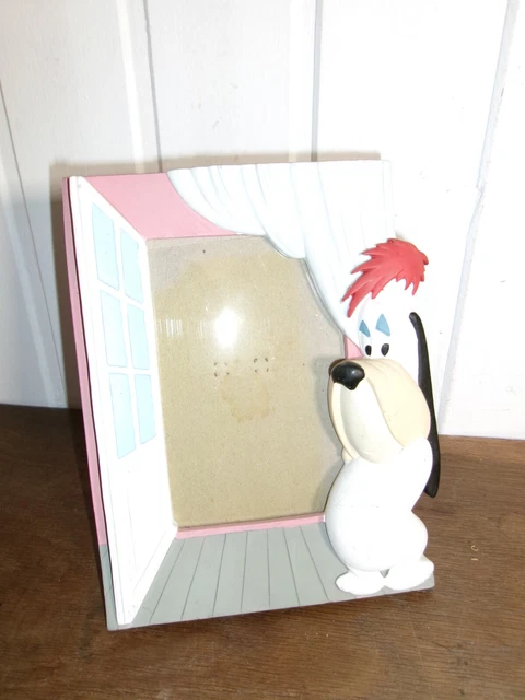 DROOPY 1995 TURNER DEMONS & MERVEILLES