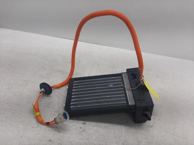 2019 Mk1 TESLA MODEL X 0,0 L Riscaldatore Elettrico Motore/Assemblaggio Ventilatore Soffiatore