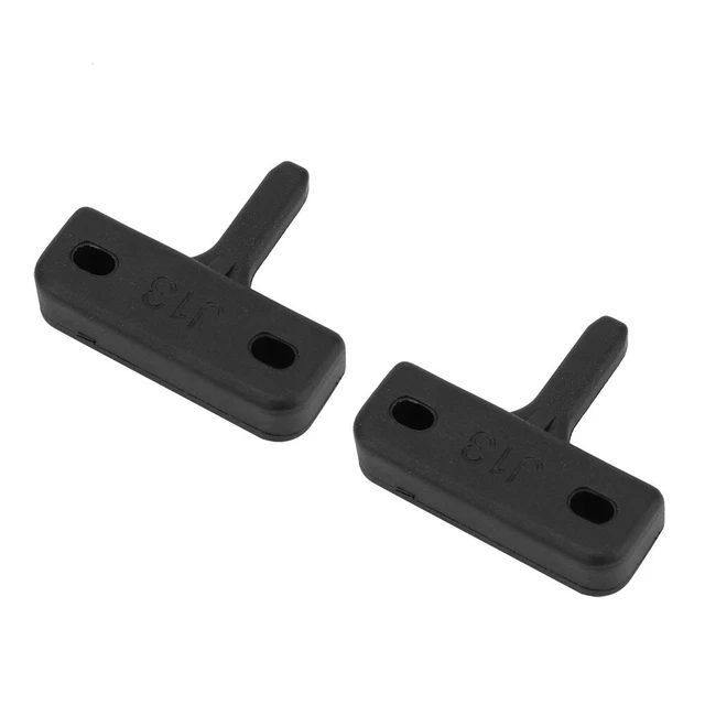 Kit de estancia sujetador de ventana de pasillos de invernadero duradero resistente plano ZU