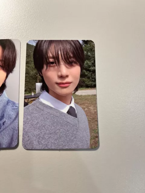 TAEMIN Official Photocard SHINee Album GUILTY Kpop