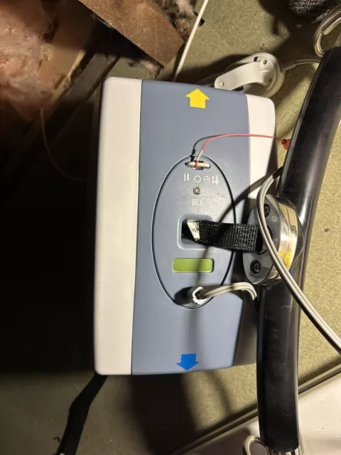 Freeway Transactive Ceiling Hoist