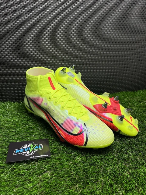 Mercurial montante deals