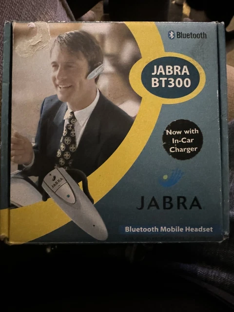 jabra bluetooth headset