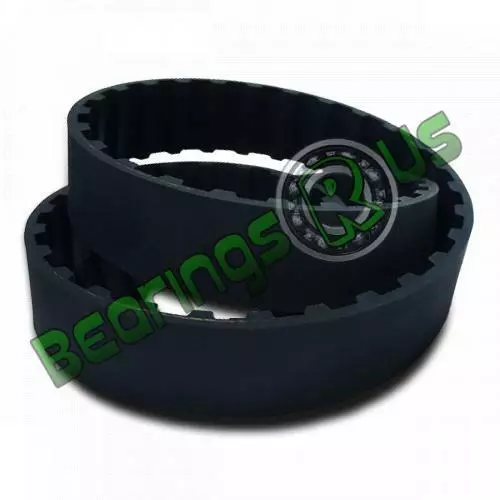 480H150 Synchronous Timing Belt 1/2" Pitch, 48.0" Length, 1.1/2" Wide, 96 Teeth