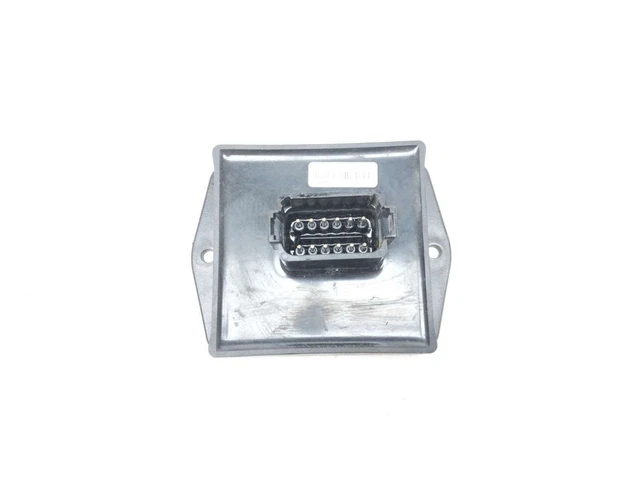 16 Kann Spyder F3-T Roadster SE6 Pbm Feststellbremse Kontrolle Modul 710004883 N