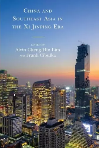 Frank Cibulka China and Southeast Asia in the Xi Jinping (Paperback) (US IMPORT)