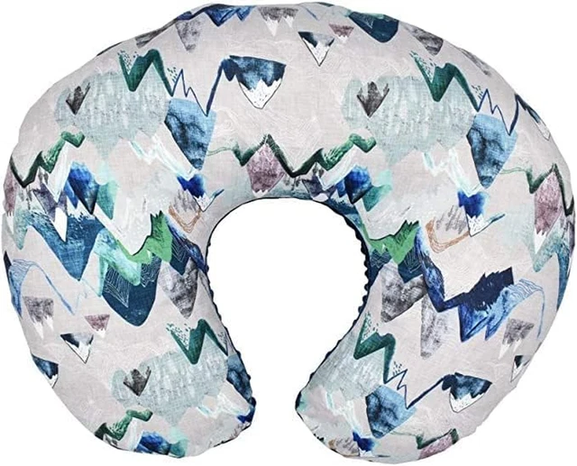 Nursing Pillow and Positioner, Breastfeeding, Bottle Feeding, Baby Sitting Supp