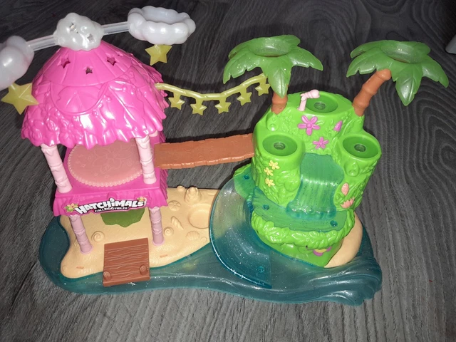 Hatchimals maison store