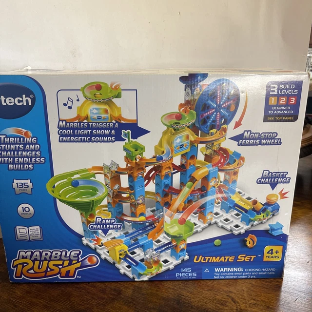 Building Toy Complete Sets & Packs, Building Toys & Blocks