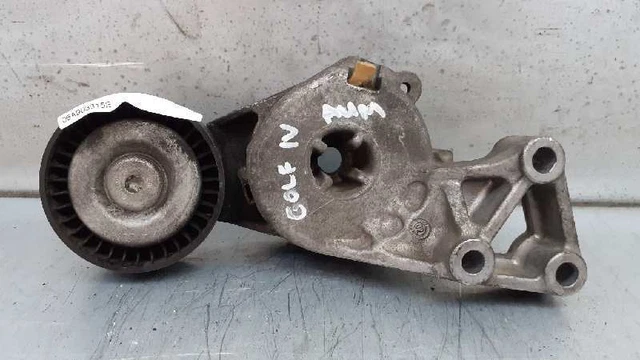 06A903315E galet tendeur pour VOLKSWAGEN GOLF IV 1.8 T 2000 2749554