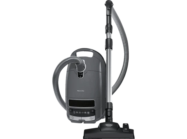 MisterVac Compatible with Miele Complete C3 Silence EcoLine Plus Filter