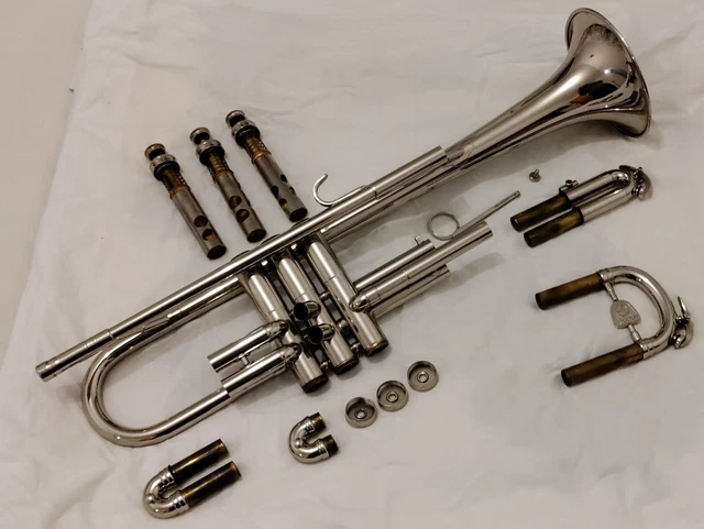trumpet Holon 401