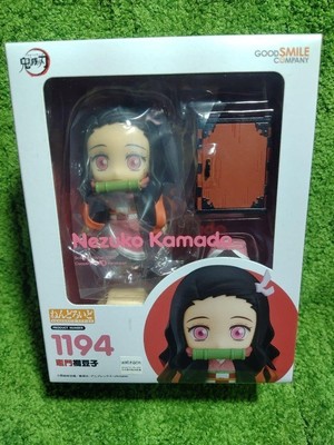 good smile nendoroid demon slayer