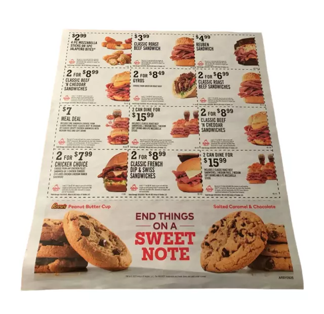 SUBWAY COUPONS , Expire 12/31/23 $3.00 - PicClick