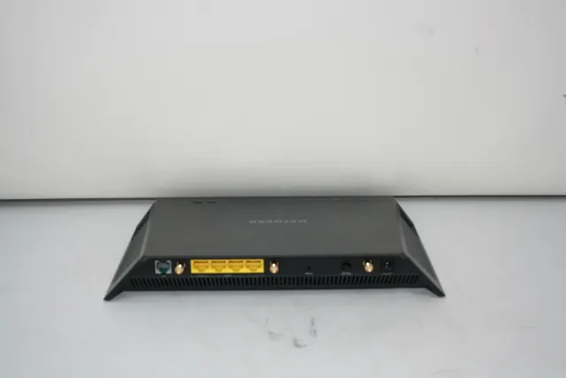 PER PARTI Netgear AC1900 modem router Nighthawk (OFFERTE BENVENUTE) 6
