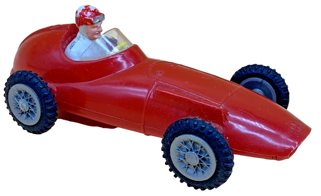 Ferrari 156 F1 'Sharknose' Friction (Neu (gemäss Beschreibung)) in Seuzach für CHF 35 – nur Abholung auf kaufen