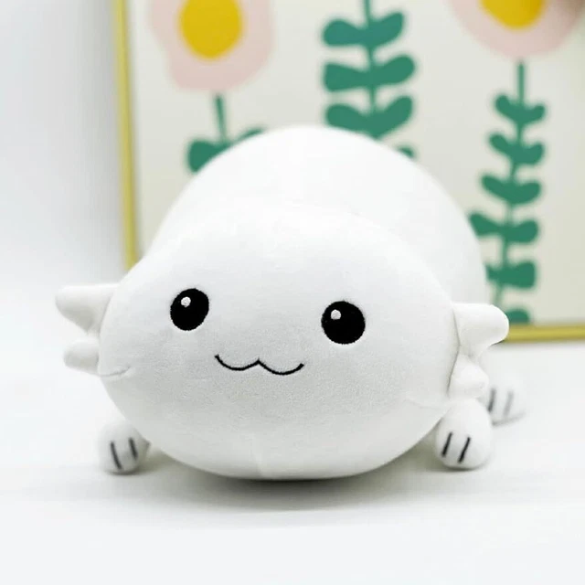 2024 LOWER DECKS Moopsy Plush 10" Cute Moopsy Plushies Toy for Kids