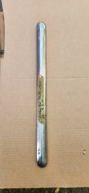 1947 1953 Chevy GMC AD Truck WINDSHIELD CENTER DIVIDER BAR Original GM Outer