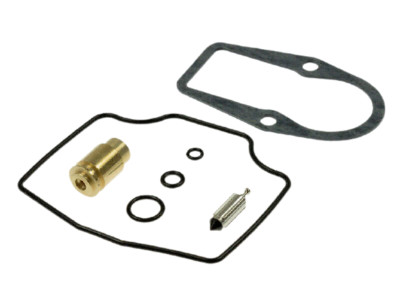 Tour Max KIT REVISIONE CARBURATORE TOURMAX YAMAHA XT 600 E XT600E 1990-2003 
