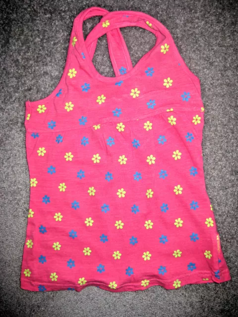 LOT Bundle 5 GIRLS Summer HOLIDAY NEXT JEANS TRESPASS TOPS SKIRT SHORTS 4-6 Yrs 8