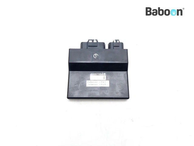 Ventilateur De Radiateur Pour Kawasaki Z650 (2017-2019) - Occasion - À Vérifier Selon Photos