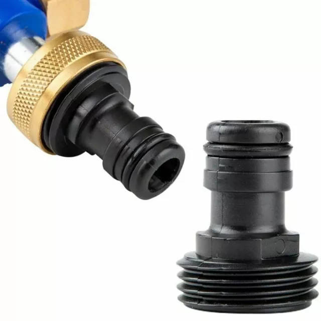 High Pressure Power Washer Water Spray Gun Nozzle Wand Attachment Garden Hose 3