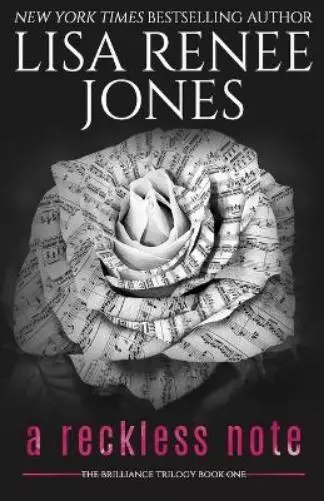 Lisa Renee Jones A Reckless Note (Taschenbuch) Brilliance Trilogy