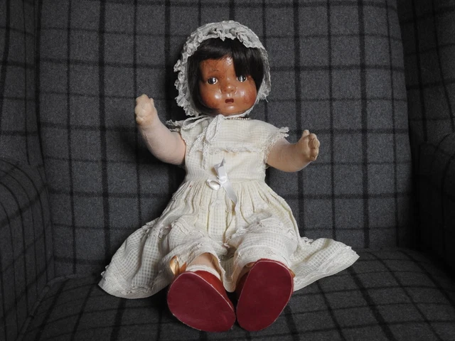 ANCIEN POUPON ARMAND Marseille 351/2 EUR 50,00 - FR