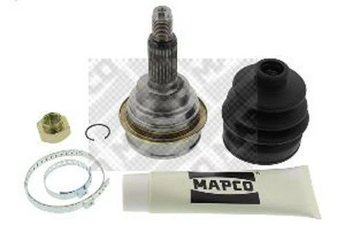 MAPCO Jeu de joints arbre de transmission Tête De Cardan Tête De Cardan 16267