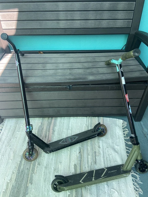 fuzion scooter fuzion scooter