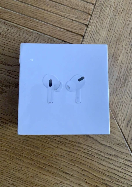 airpods pro Neuf