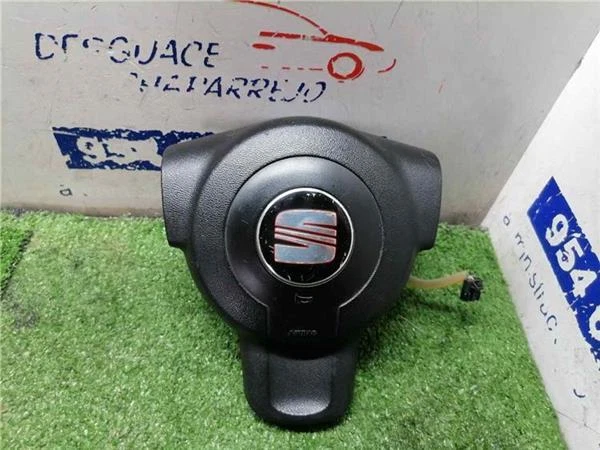 1P0880201D AIRBAG VOLANT Seat LEON 1.9 TDI (105 CV)