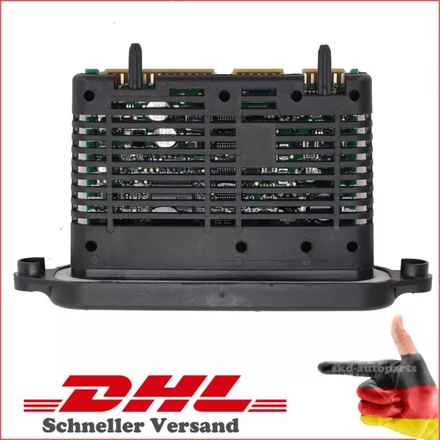 Xenon TMS Scheinwerfer AHL Modul Treibermodul 63117316217 Für BMW F10 F07 F11 FL