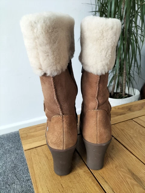 Ugg joslyn wedge hotsell