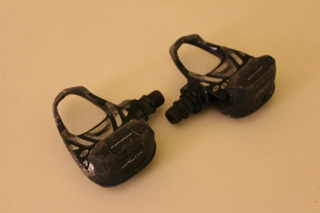 Look 247 best sale pedals