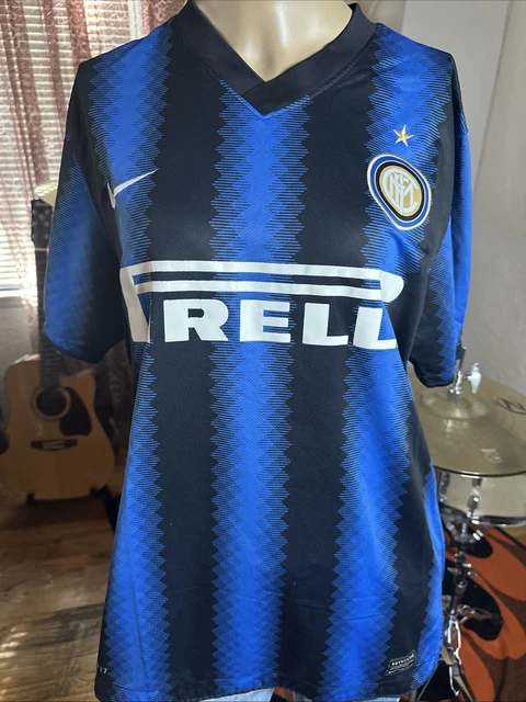 Inter Milan - Championnat d'Italie de Football - Javier Zanetti - 2006