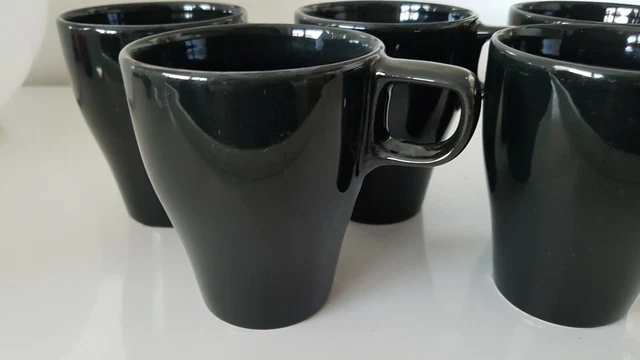 Ikea 2025 stackable cups