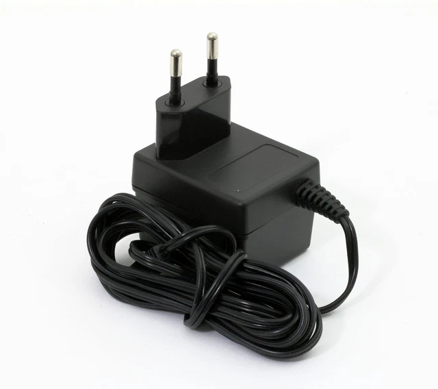 PHILIPS BLOC ALIMENTATION SSW-1920EU-2 Original AC 6V 500mA 3W D