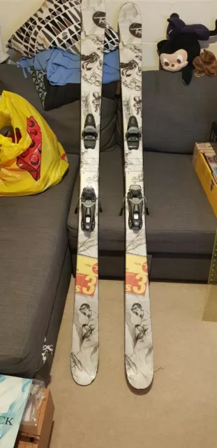 Skis rossignol sas online