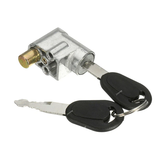 bike ignition lock