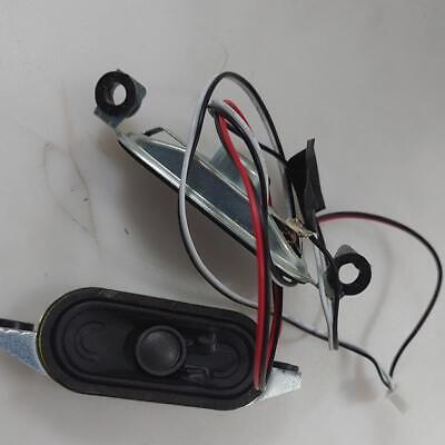 Akai Speaker casse audio TASSJ 4 Ohm 5W x Tv Akai 20” TVL203 