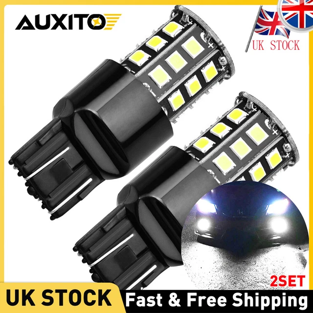 Side Light DRL Bulb, Bulbs Fit Vauxhall Astra J Corsa D Insignia Mokka