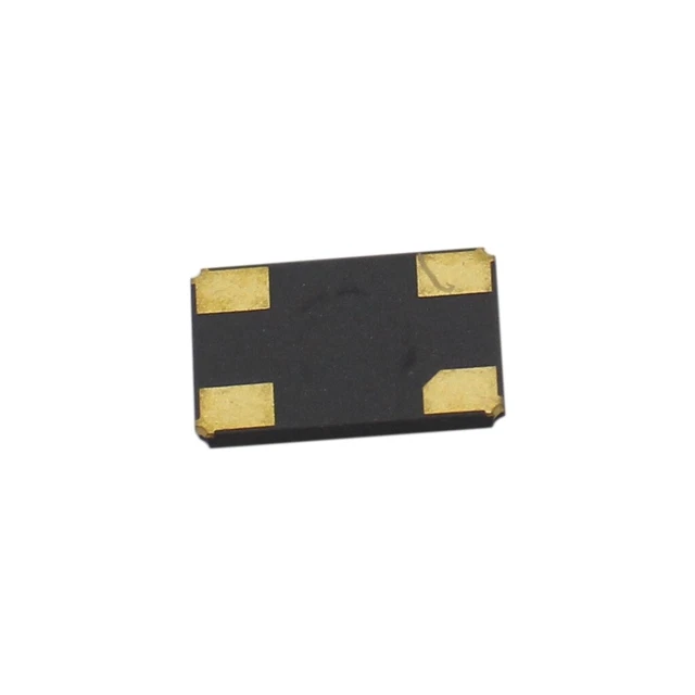 LFTVXO009912BULK Generatore: TCVCXO 10 MHz SMDz trasmissione: 3,3 V ±0,5 ppm -40-85°C IQD
