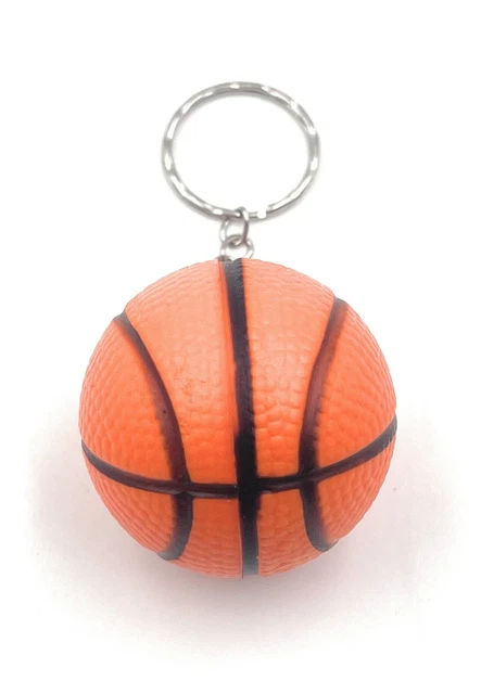 Porte-clés Sport Original Volley-ball | Livraison gratuite